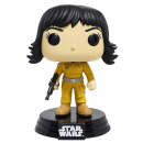 FUNKO POP! - Star Wars Rose #197